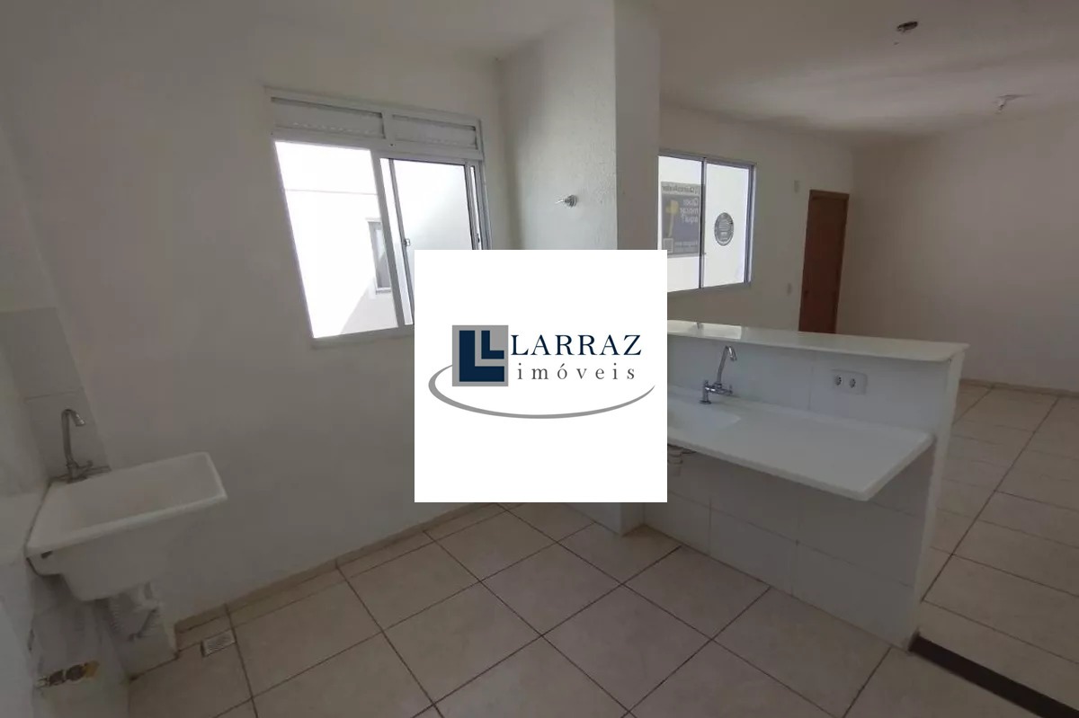 Apartamento, 2 quartos, 42 m² - Foto 7