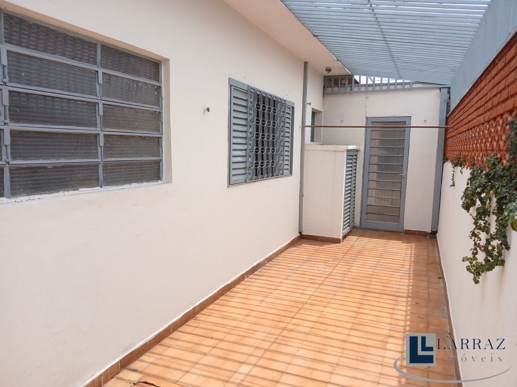 Casa, 3 quartos, 132 m² - Foto 1