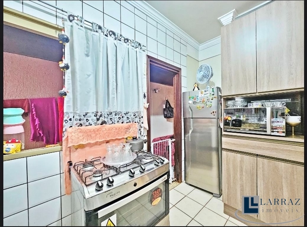 Casa, 3 quartos, 130 m² - Foto 9