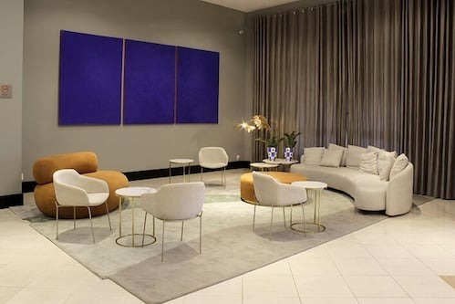 Apartamento, 1 quarto, 41 m² - Foto 46