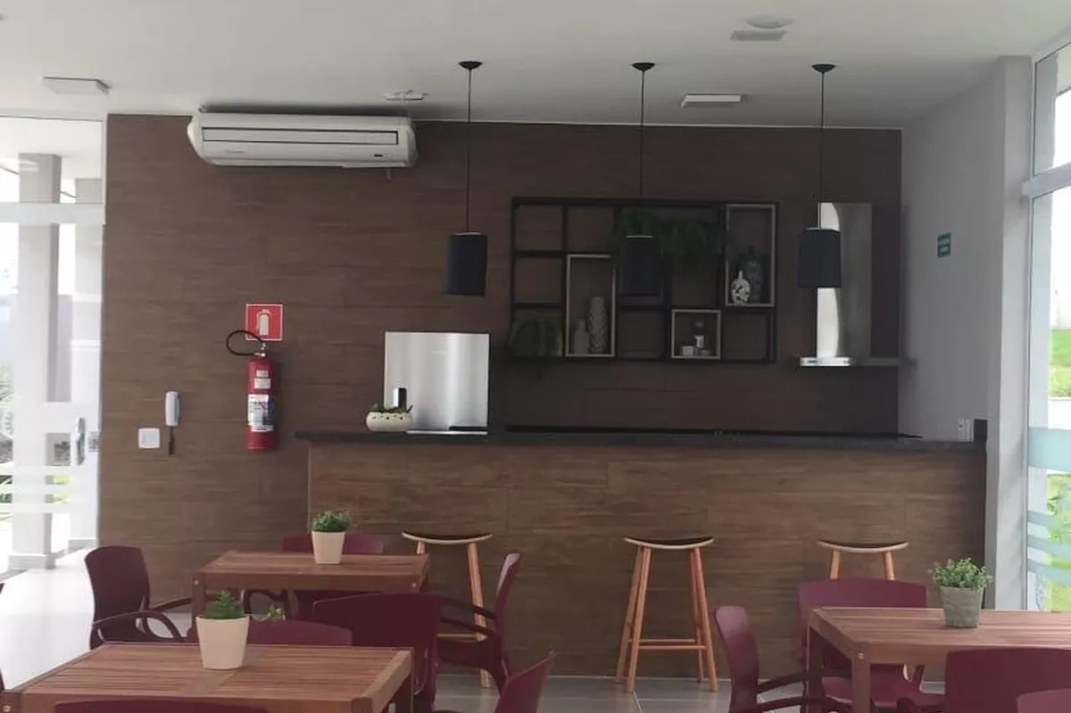 Apartamento, 2 quartos, 42 m² - Foto 58
