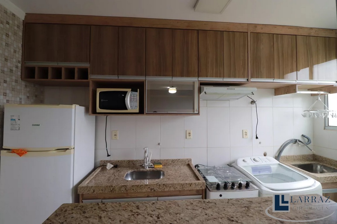 Apartamento, 2 quartos, 45 m² - Foto 9