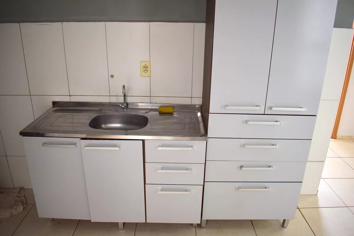 Apartamento, 2 quartos, 54 m² - Foto 6