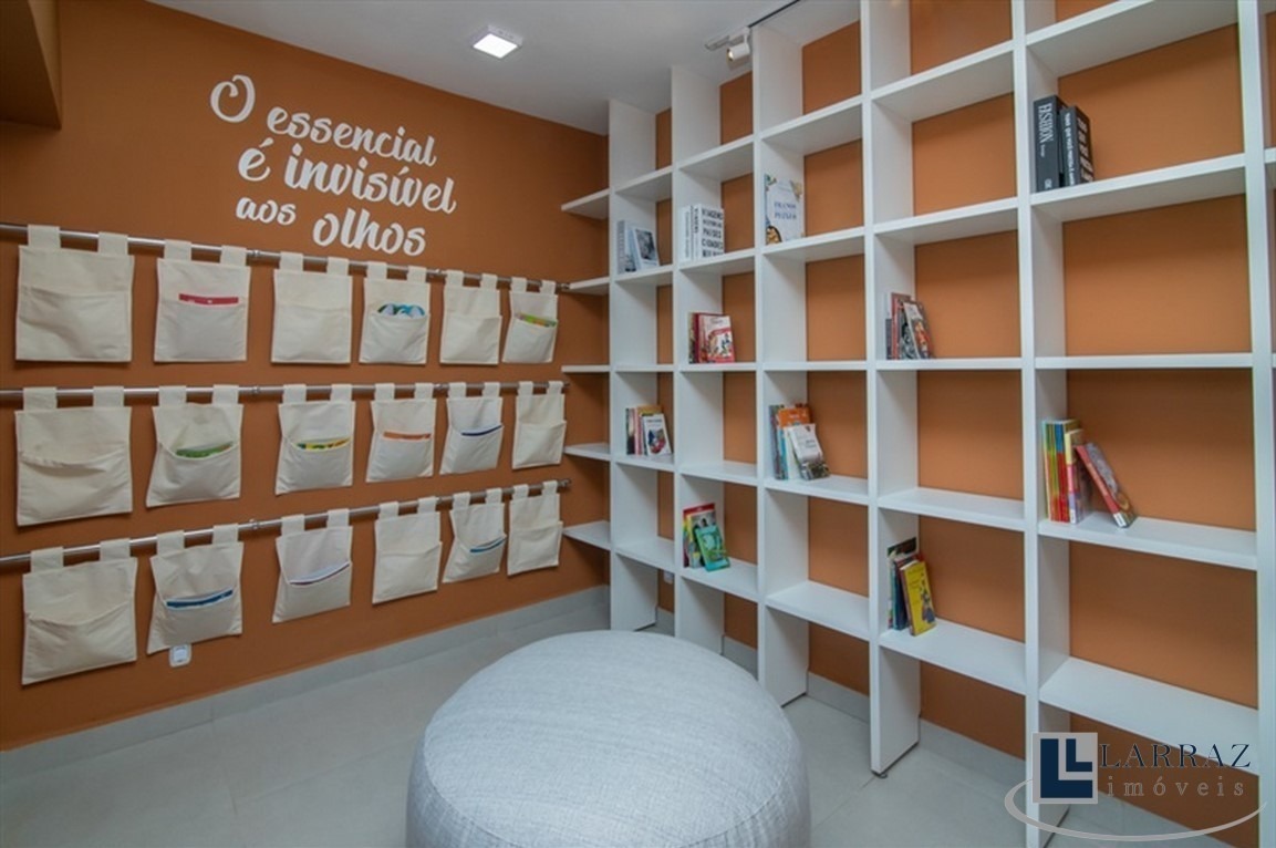 Apartamento, 2 quartos, 48 m² - Foto 35