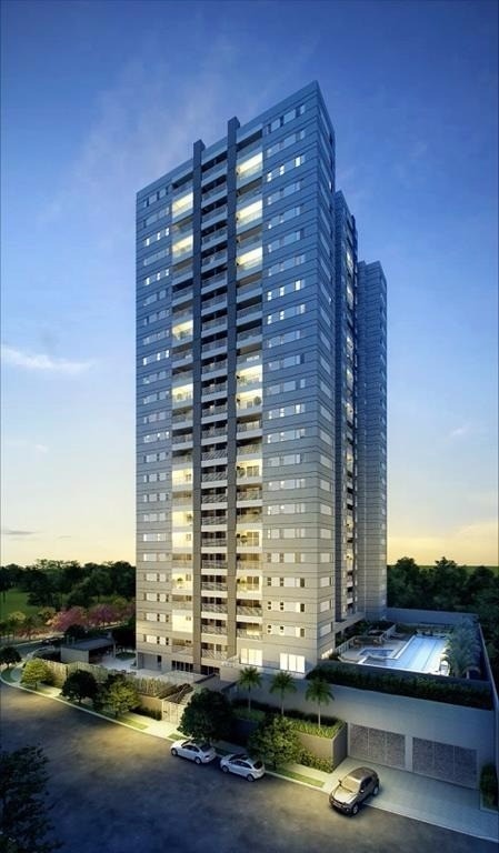 Apartamento, 2 quartos, 88 m² - Foto 24