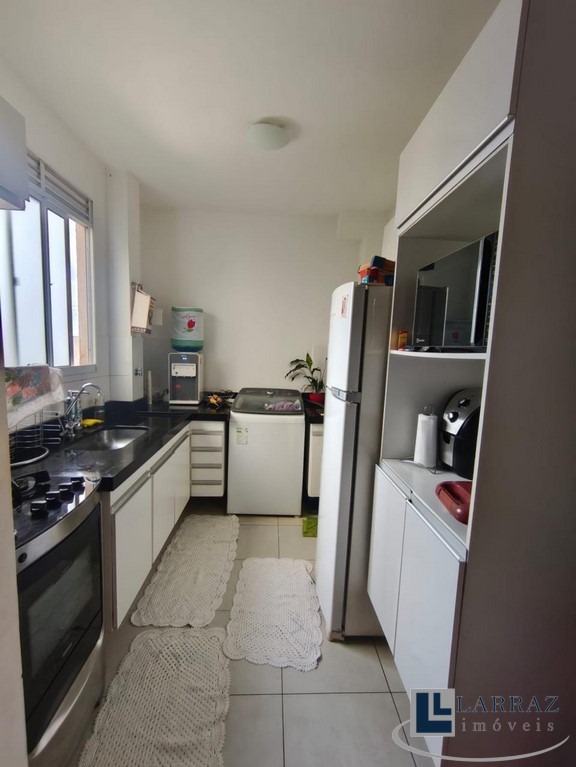 Apartamento, 2 quartos, 40 m² - Foto 10