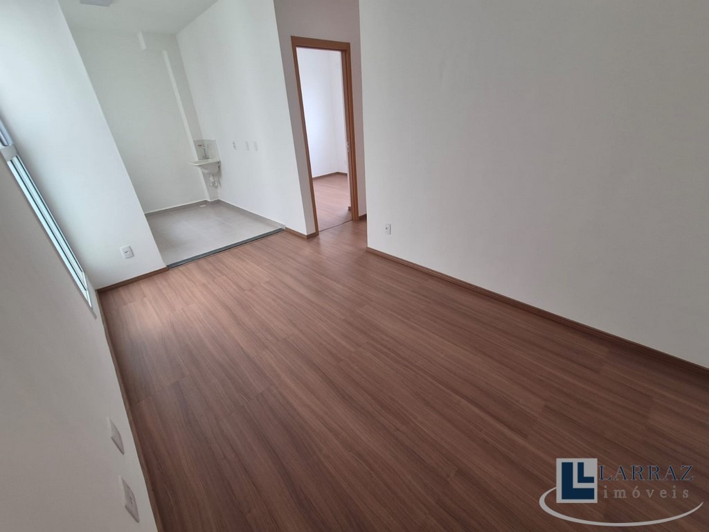 Apartamento, 2 quartos, 40 m² - Foto 7