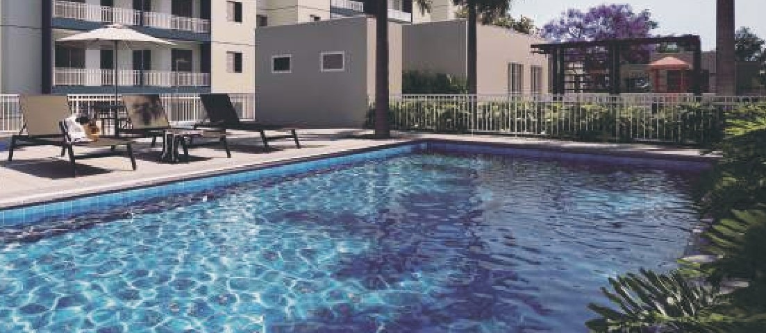 Apartamento, 2 quartos, 49 m² - Foto 21