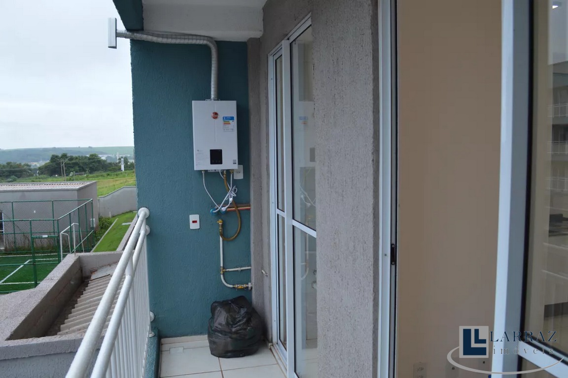 Apartamento, 2 quartos, 49 m² - Foto 6