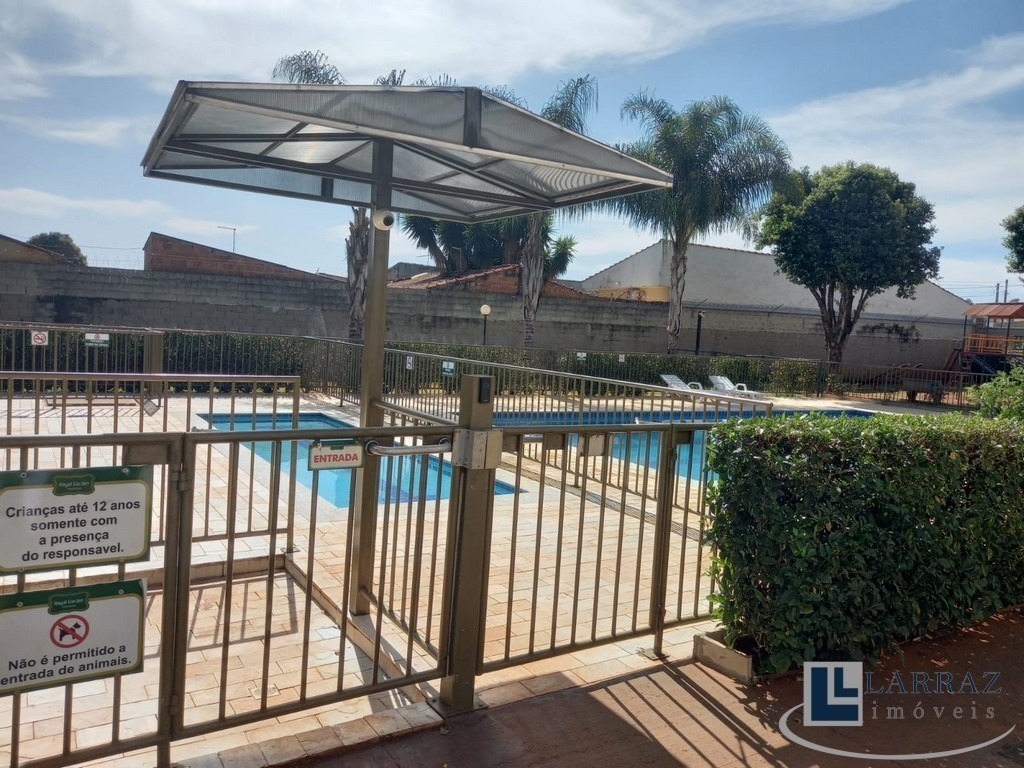 Apartamento, 2 quartos, 45 m² - Foto 50