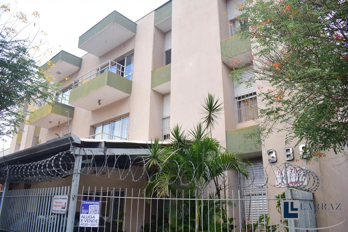 Apartamento, 2 quartos, 82 m² - Foto 26