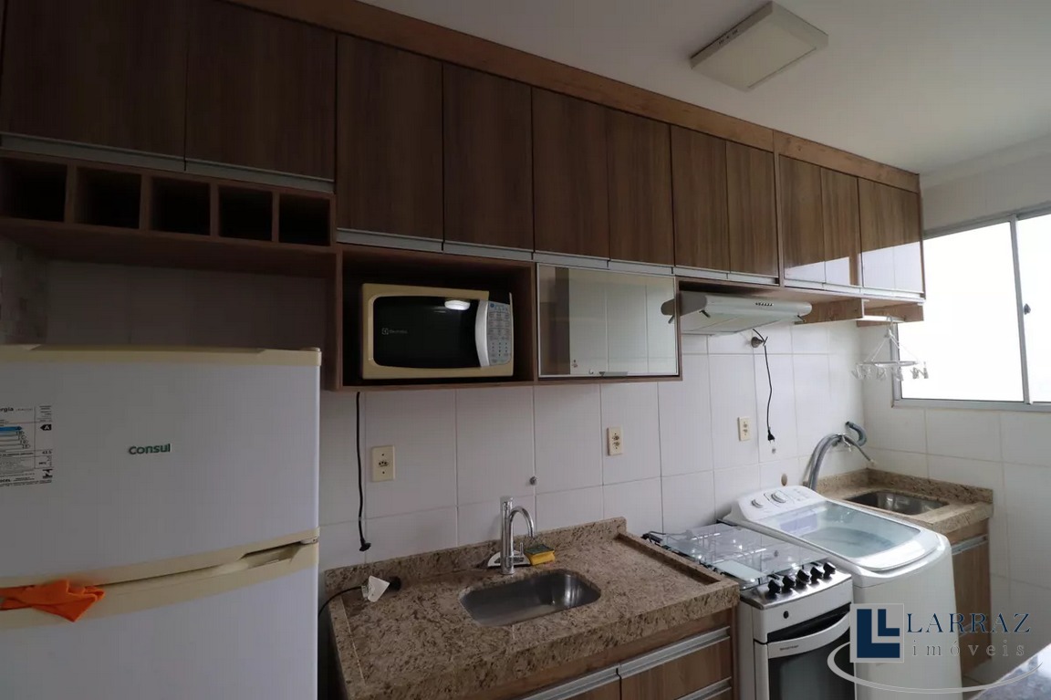 Apartamento, 2 quartos, 45 m² - Foto 6