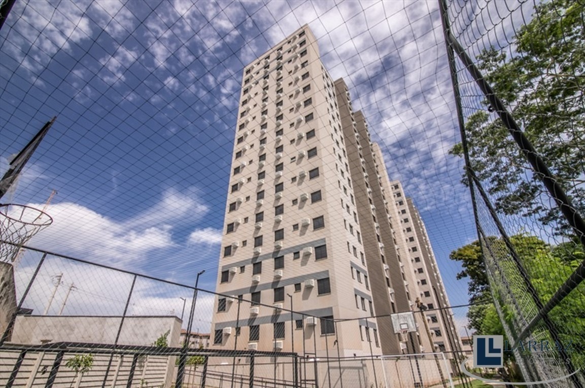 Apartamento, 2 quartos, 48 m² - Foto 18