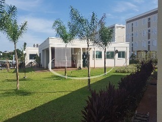 Apartamento, 2 quartos, 42 m² - Foto 43