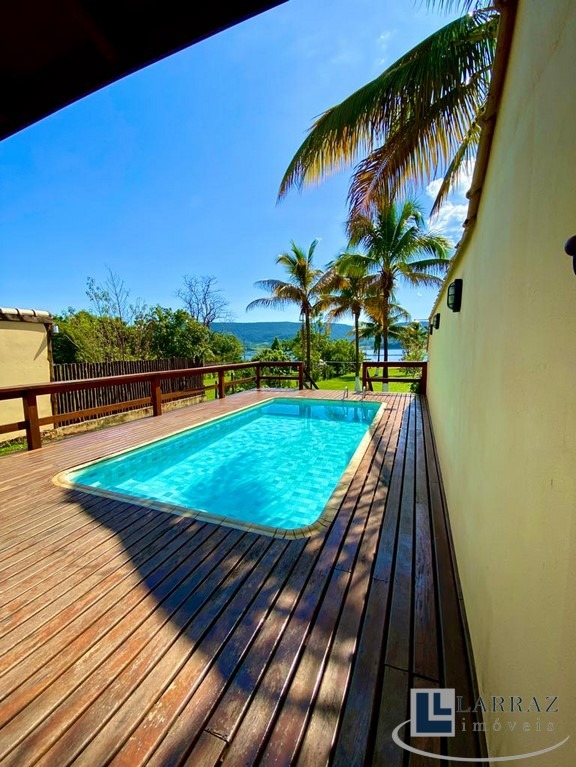 Casa, 4 quartos, 220 m² - Foto 7