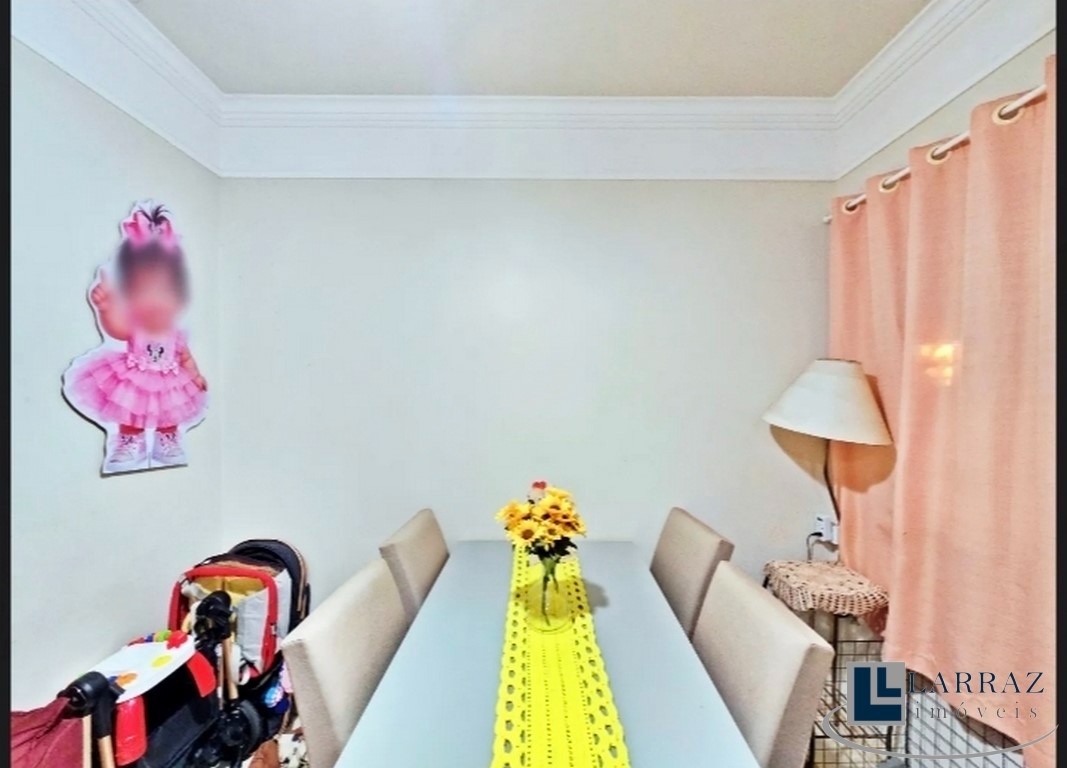 Casa, 3 quartos, 130 m² - Foto 3