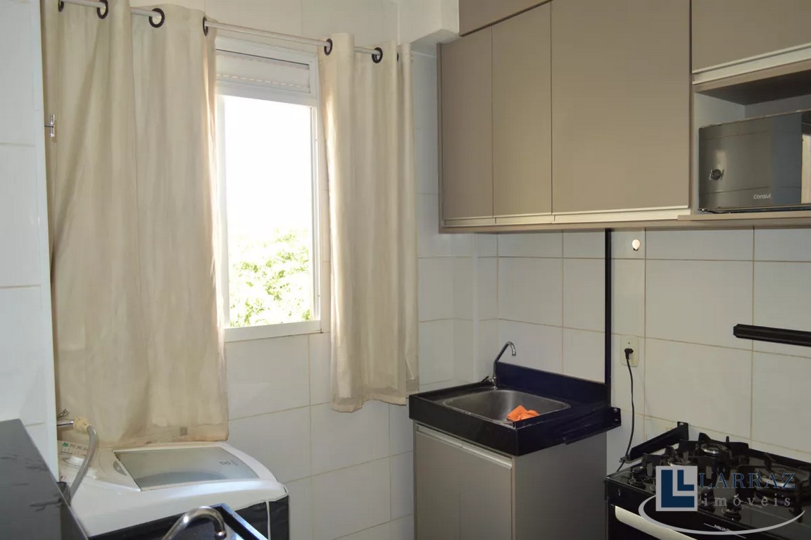 Apartamento, 2 quartos, 42 m² - Foto 20
