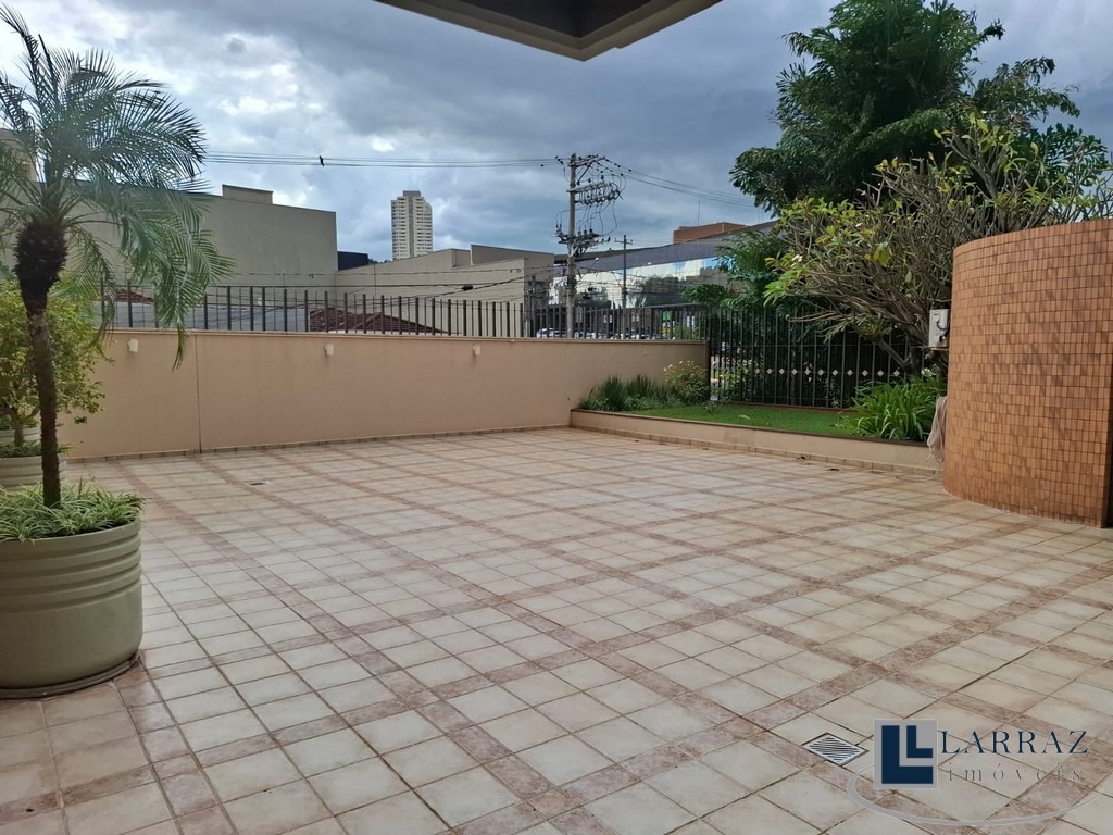Apartamento, 4 quartos, 181 m² - Foto 35