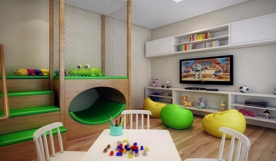 Apartamento, 2 quartos, 88 m² - Foto 28