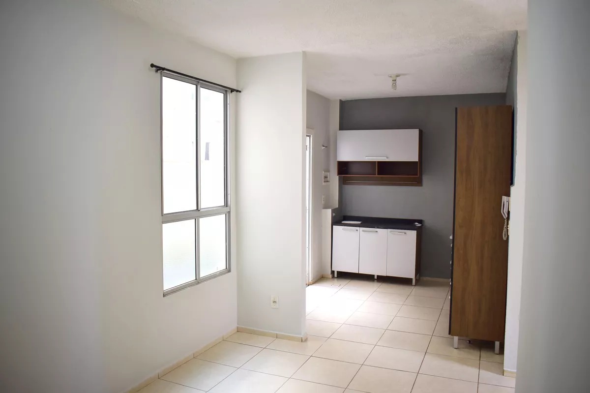 Apartamento, 2 quartos, 54 m² - Foto 4