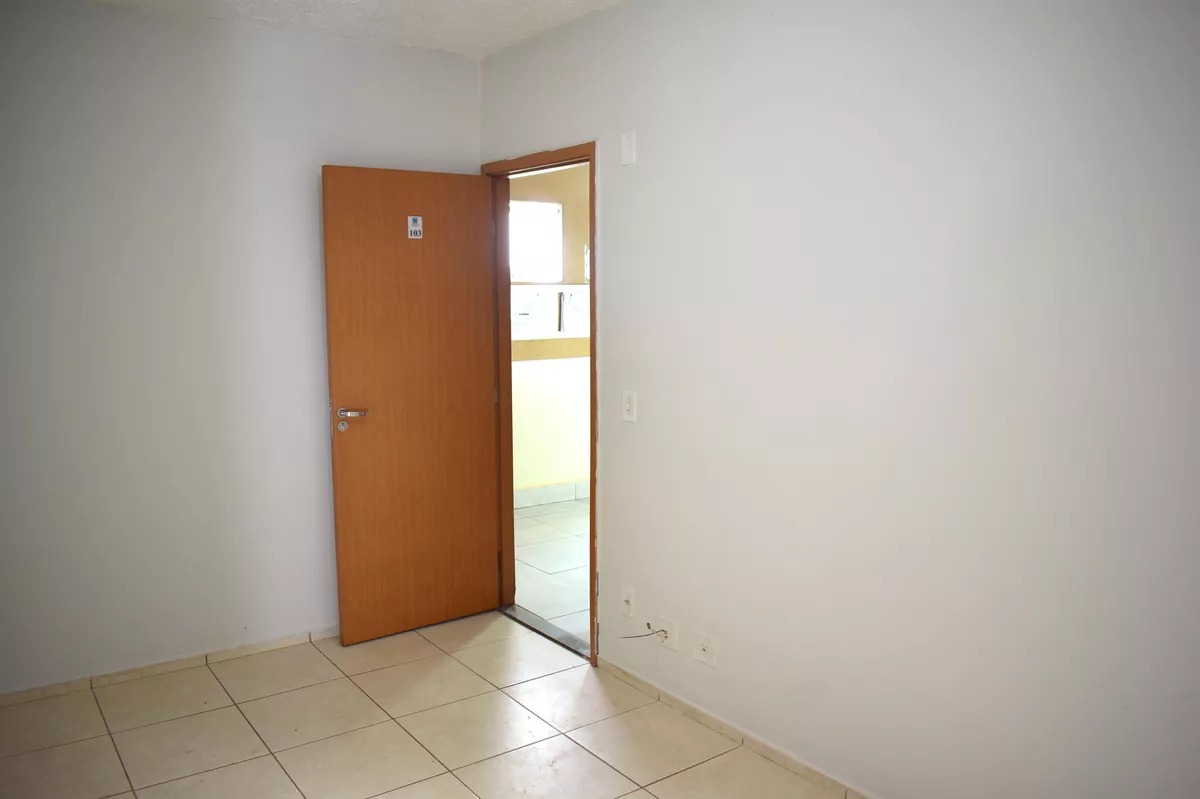 Apartamento, 2 quartos, 54 m² - Foto 9
