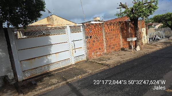 Casa, 2 quartos, 54 m² - Foto 1