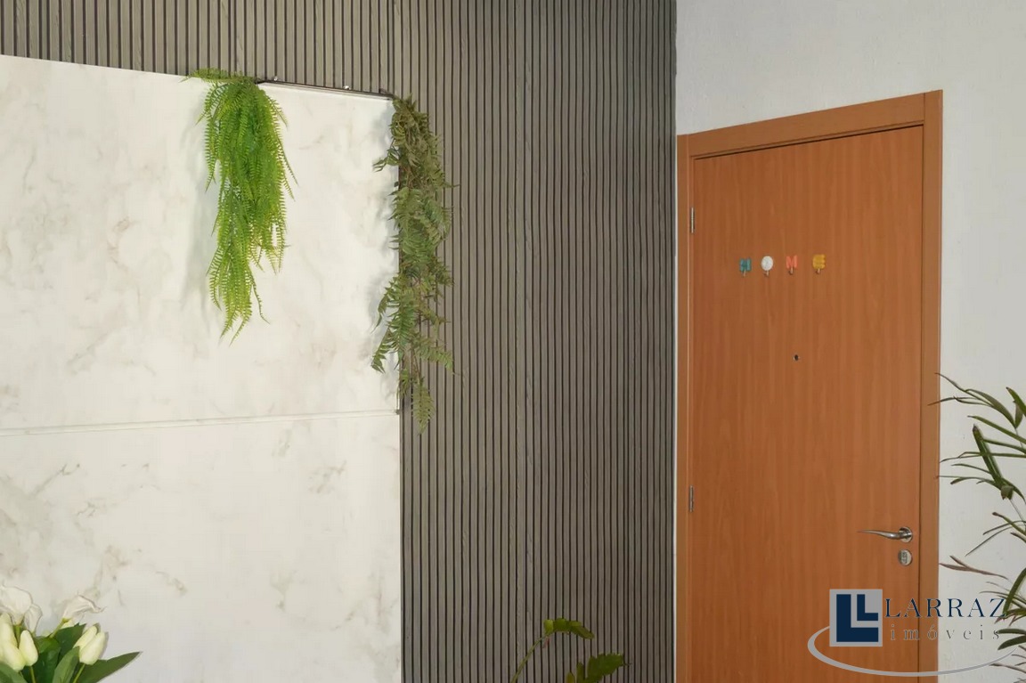 Apartamento, 2 quartos, 42 m² - Foto 7