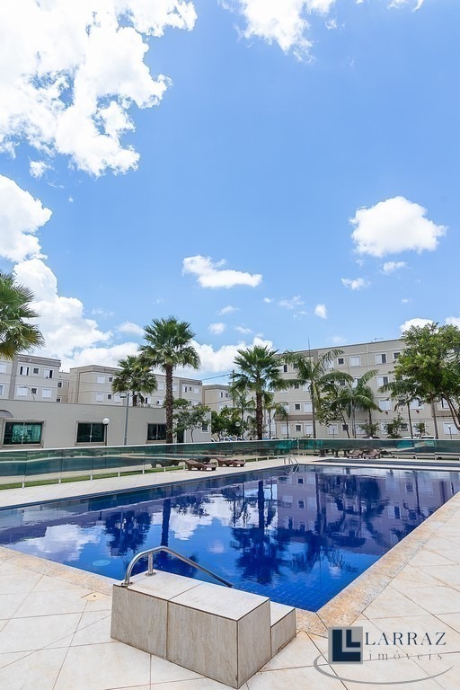 Apartamento, 2 quartos, 42 m² - Foto 59