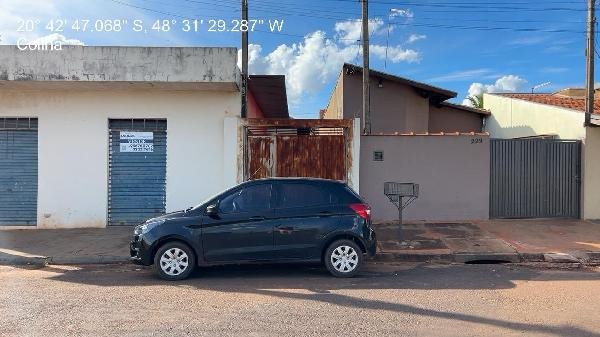 Casa, 2 quartos, 61 m² - Foto 1