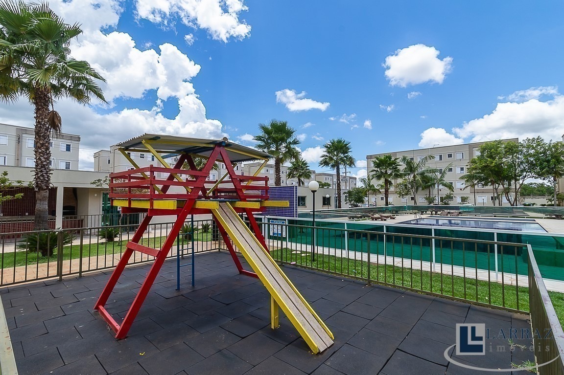Apartamento, 2 quartos, 42 m² - Foto 60