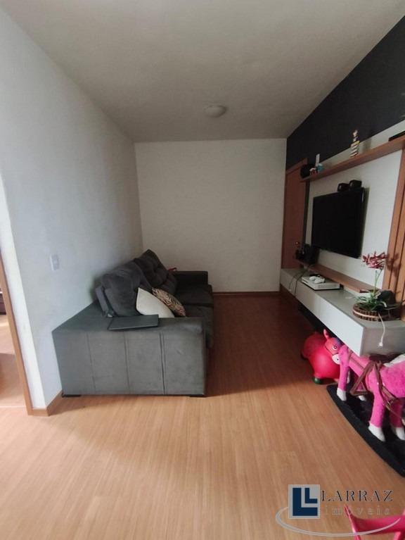 Apartamento, 2 quartos, 40 m² - Foto 2