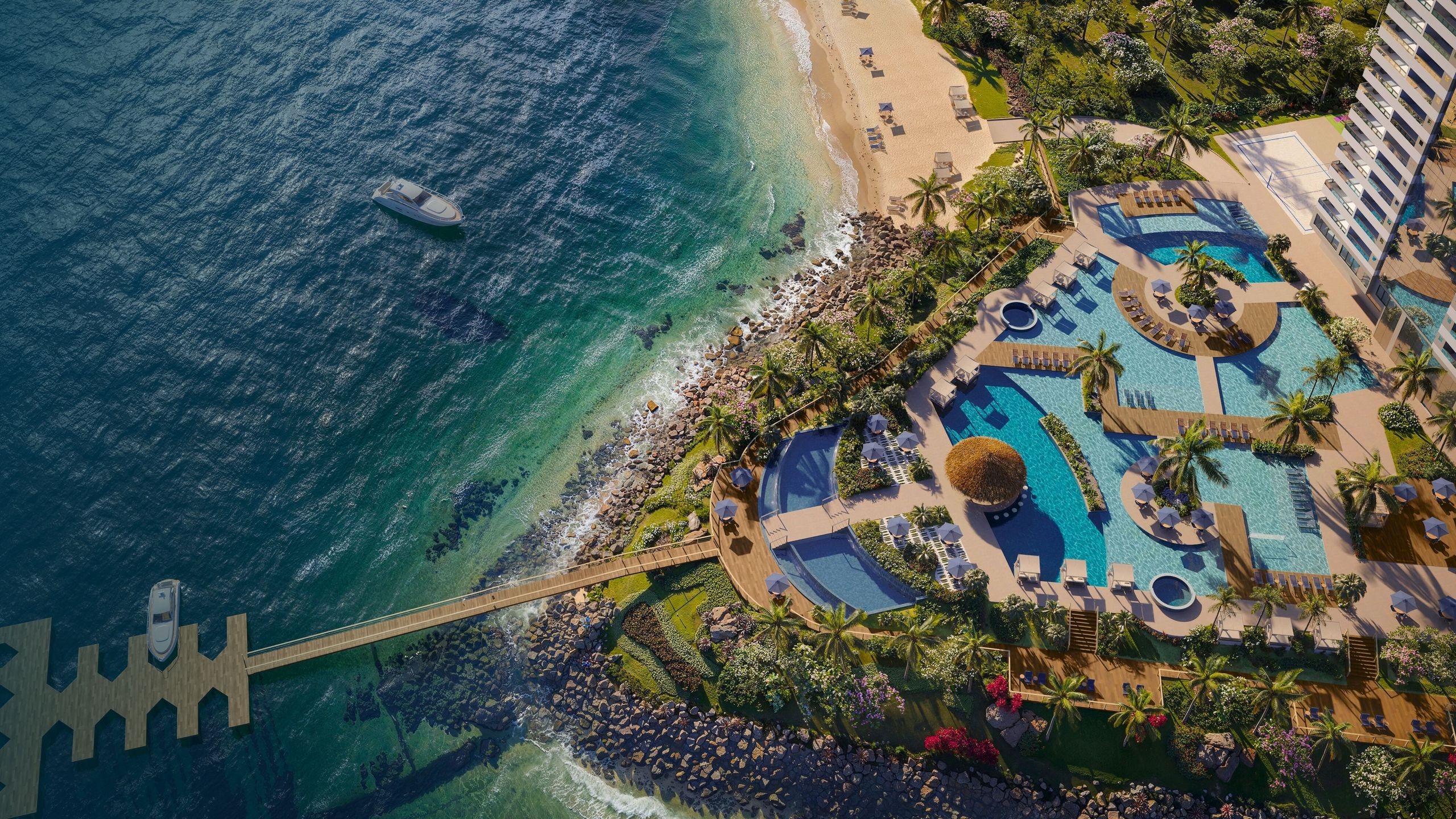 Apartamento, 4 quartos, 176 m² - Foto 2