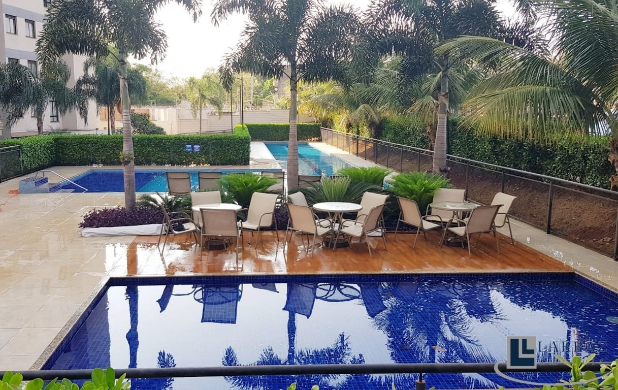 Apartamento, 2 quartos, 48 m² - Foto 15