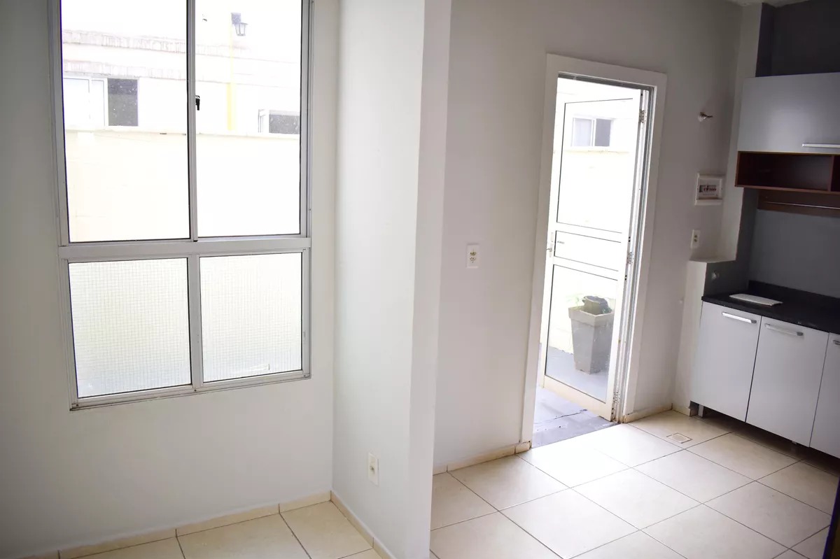 Apartamento, 2 quartos, 54 m² - Foto 12