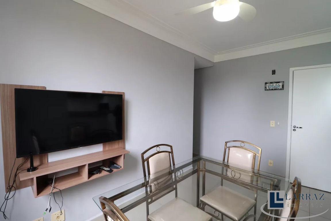 Apartamento, 2 quartos, 45 m² - Foto 1