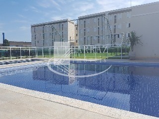 Apartamento, 2 quartos, 42 m² - Foto 42