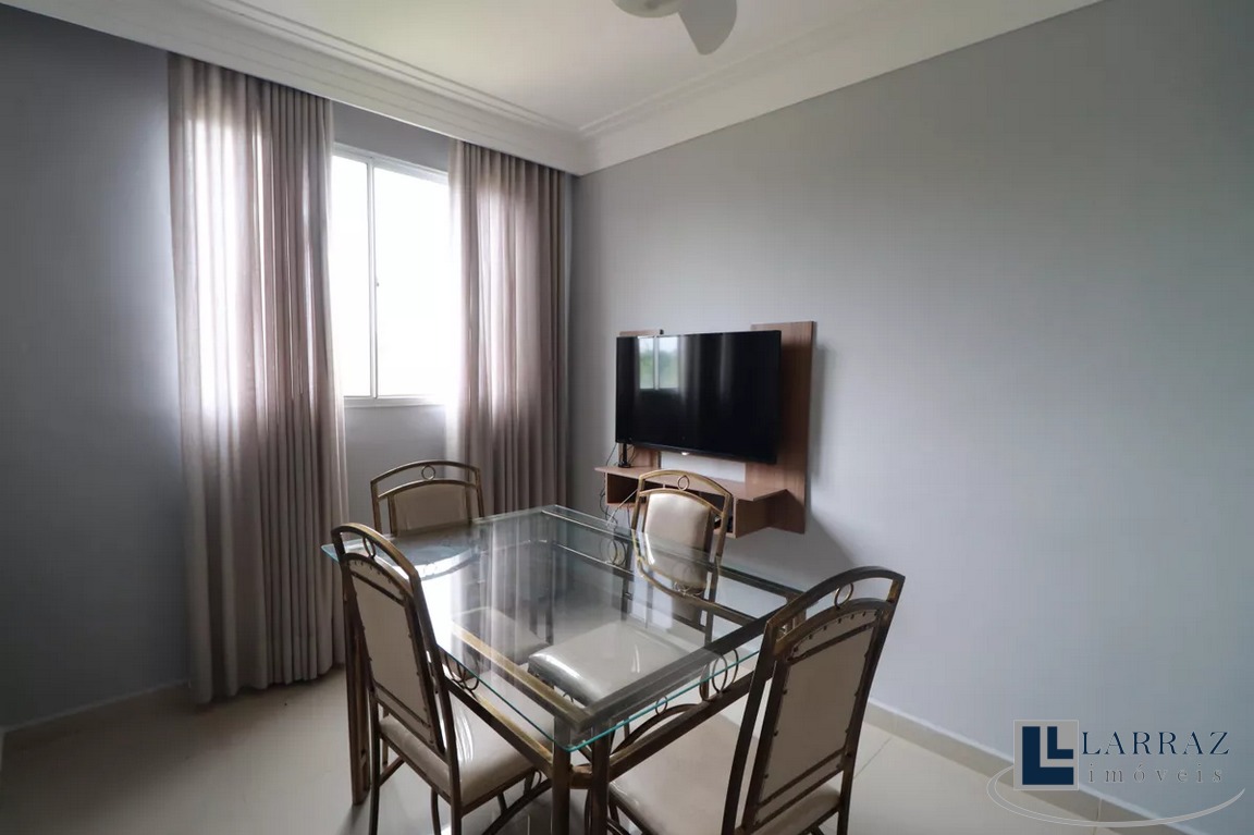 Apartamento, 2 quartos, 45 m² - Foto 4