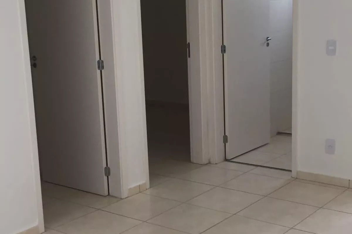 Apartamento, 2 quartos, 42 m² - Foto 2