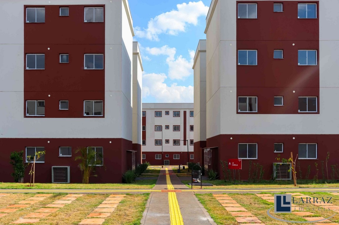 Apartamento, 2 quartos, 42 m² - Foto 31