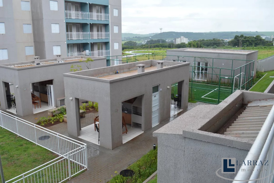 Apartamento, 2 quartos, 49 m² - Foto 18