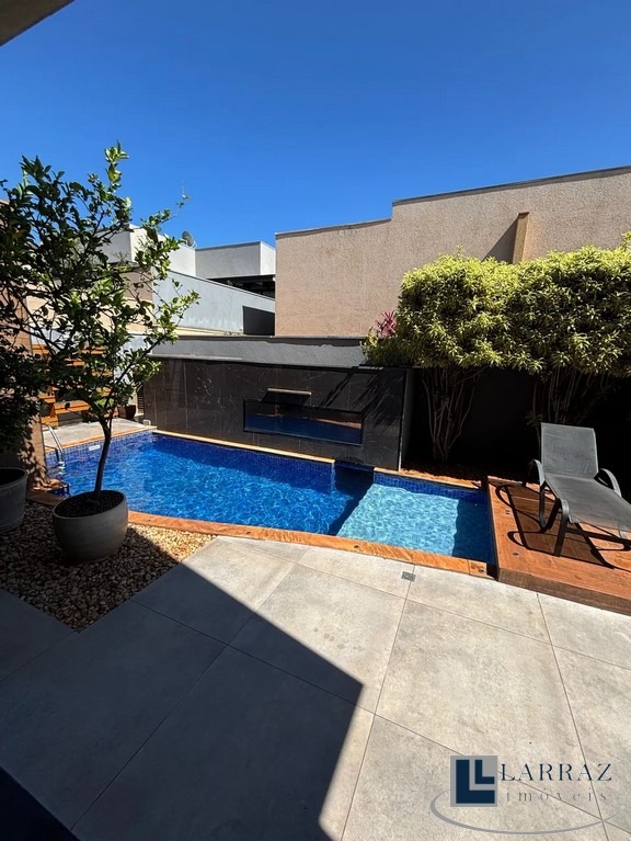 Casa, 3 quartos, 280 m² - Foto 2
