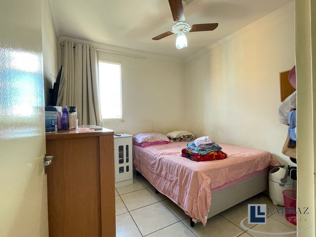 Apartamento, 3 quartos, 69 m² - Foto 5