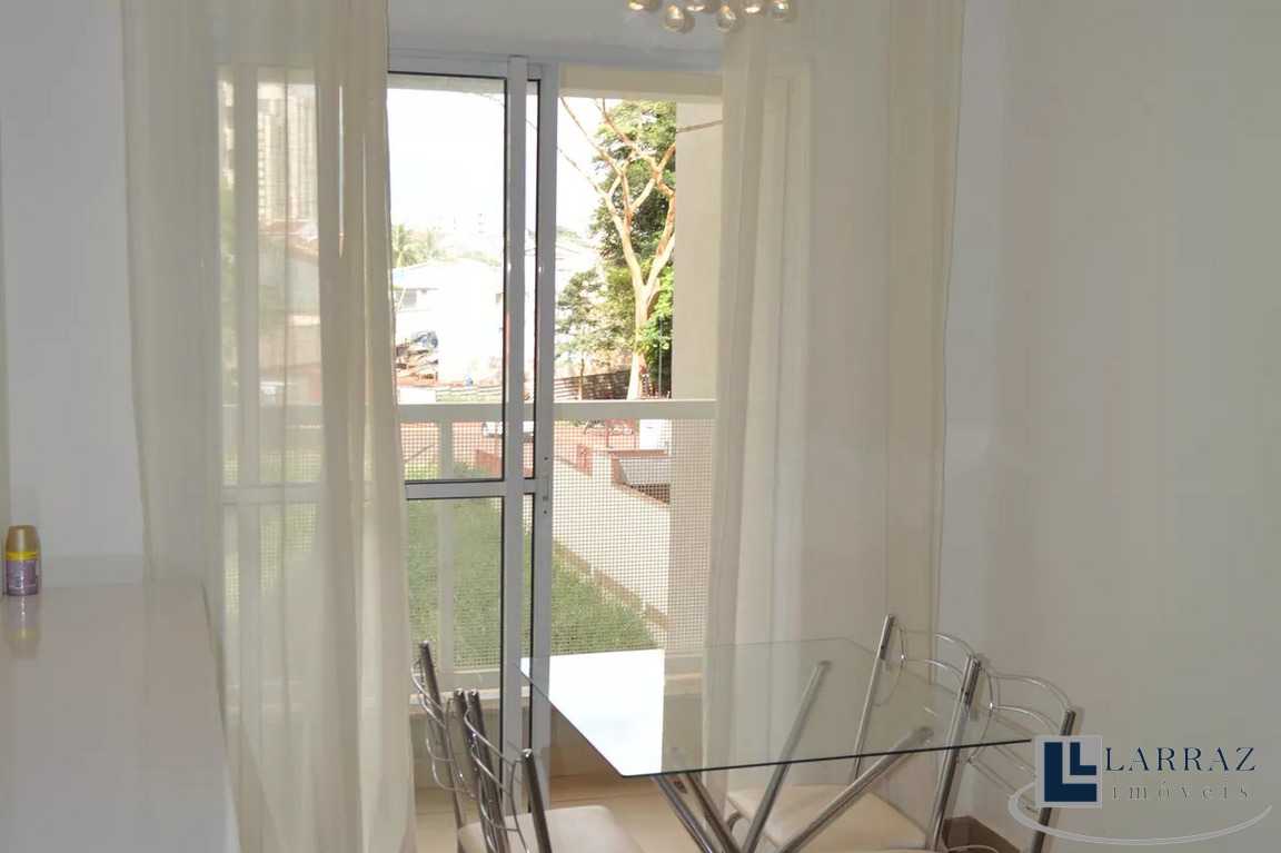 Apartamento, 2 quartos, 56 m² - Foto 2