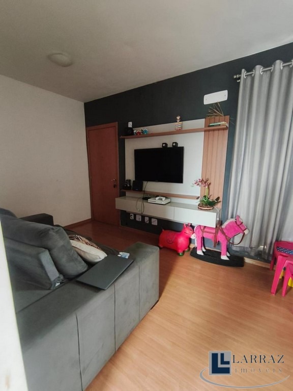Apartamento, 2 quartos, 40 m² - Foto 6