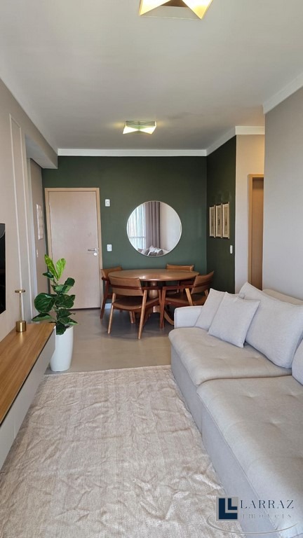 Apartamento, 2 quartos, 76 m² - Foto 1