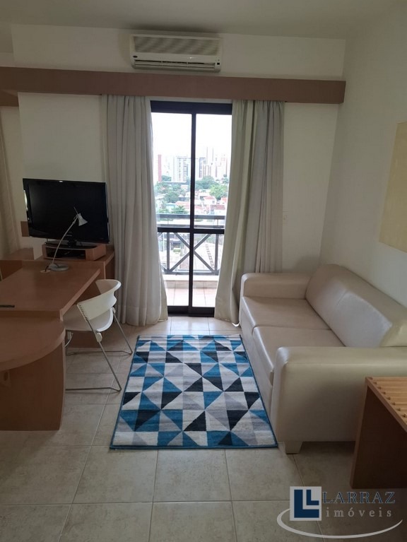 Apartamento, 1 quarto, 41 m² - Foto 24