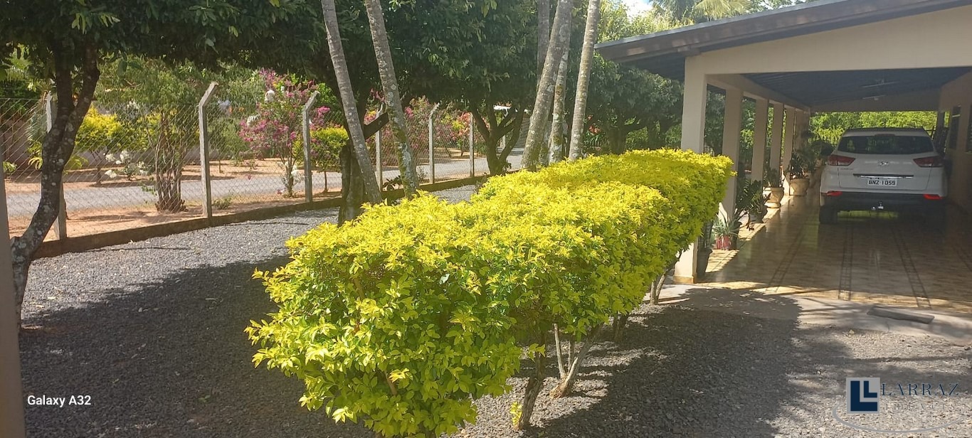 Chácara, 4 quartos, 3000 m² - Foto 9