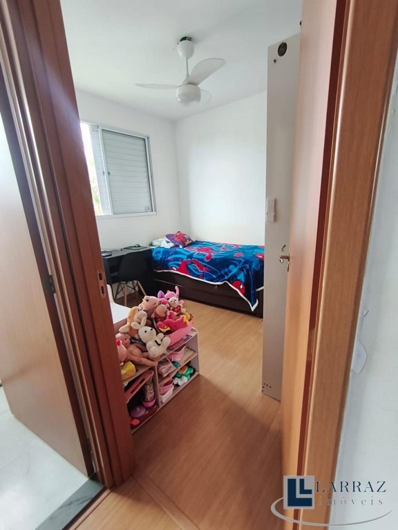 Apartamento, 2 quartos, 40 m² - Foto 19
