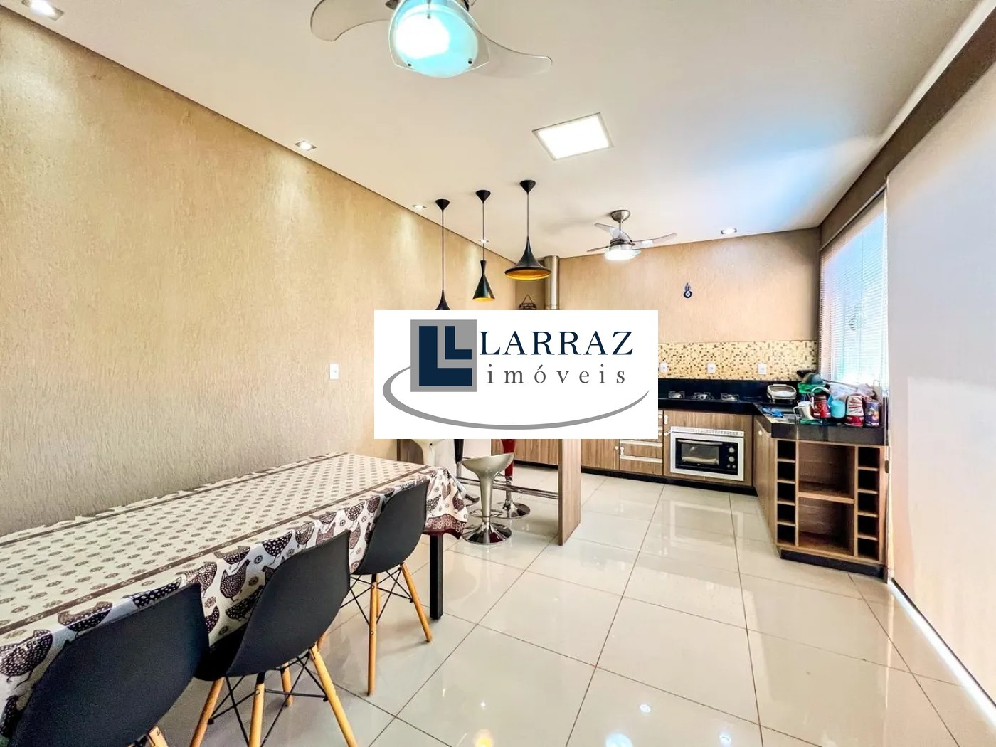 Casa, 3 quartos, 150 m² - Foto 8