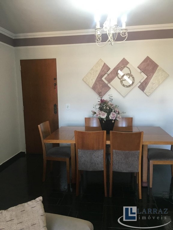 Apartamento, 3 quartos, 92 m² - Foto 1